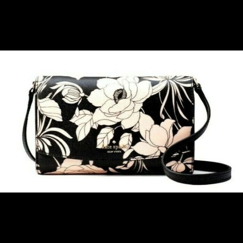 Kate Spade Laurel Way Addison Crossbody NWT